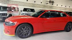 دودج تشارجر